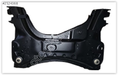 MEGANE II ARKA BESIK 8200742904