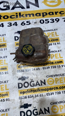 Opel Astra J Cruze Genleşme Tankı GM Yedek Su Deposu