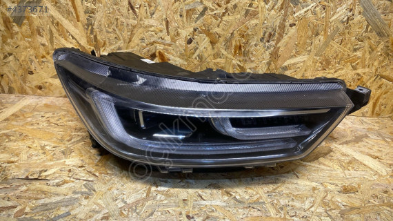 CHERY TİGGO LED SAĞ ÖN FAR 605001046AA