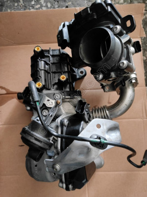 Peugeot Boxer  2.0 Egr Sıfır