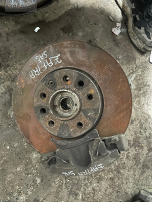 OPEL ZAFİRA SAĞ TAŞIYICI