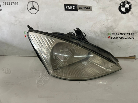 FOCUS 1 SAĞ FAR ORJİNAL