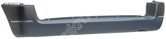 PARTNER TAMPON ARKA YARIM AST. 96-08 PEUGEOT 7410P4