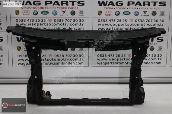 2008 - 2014 SKODA SUPERB ÖN PANEL 3T0805588