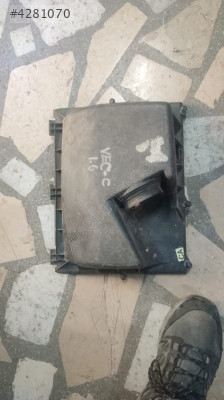 Çıkma Opel Vectra C Hava Filtre Kutusu