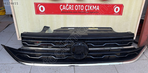 T-CROSS ÖN PANJUR 2021-2024 2GM853653 ÇAĞRI OTO MASLAK