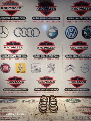 FORD CONNECT SAG SOL HELEZON YAYI