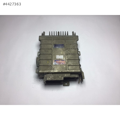 Volkswagen Golf Motor Beyni 0285007001