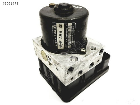 Mini R50 R53 ABS 34.51-6760265 10.0960-0868.3 Garantili