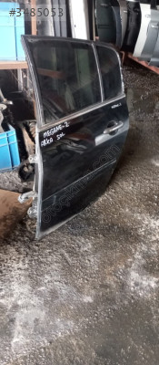 RENAULT MEGANE 2 SOL ARKA KAPI GÜÇMANLAR OTO