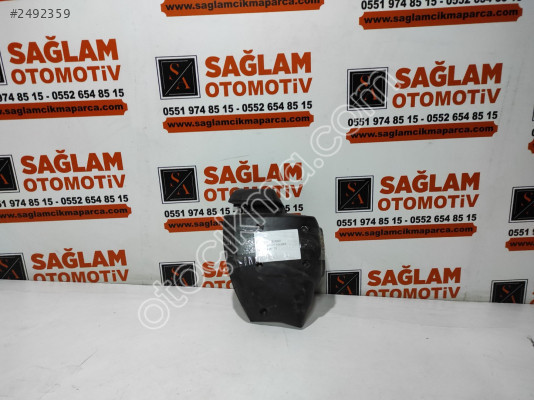 FİAT DOBLO-FİORİNO ÇIKMA DİREKSİYON ALT KOLONU 735387436