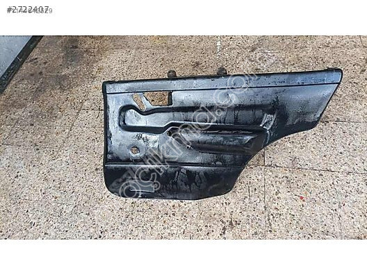 Tempra sağ arka kapı döşemesi