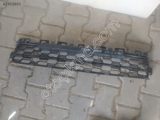 2015 2022 Skoda kadiog ön tampon ızgarası