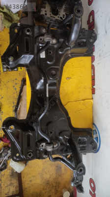 ALFA ROMEO GUİLETTA MOTOR TRAVERSİ