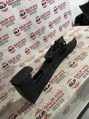 RENAULT CLİO 5 EVOLUTİON ORTA KONSOL ORJİNAL ÇIKMA