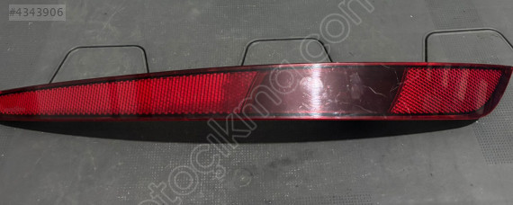 SKODA SCALA SAĞ REFLEKTÖR ORJİNAL