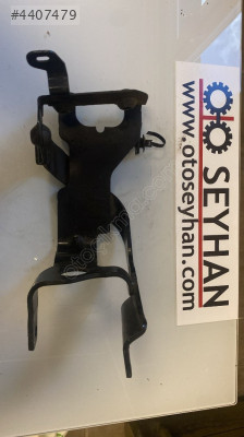 9824447480 Opel Corsa F ABS beyni braketi