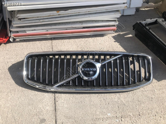 VOLVO XC60 ÖN PANJUR 2022-2024 31425535