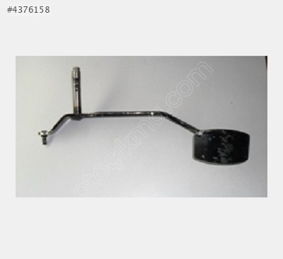 DEBRİYAJ PEDALI FELİCİA 95-01 6U1721031