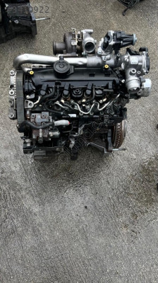 Renault megan 4 Duster Dakkır 1.5 110’luk motor