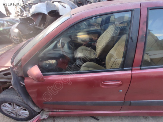 TATA İNDİCA 2006 ÇIKMA SOL ÖN DOLU KAPI