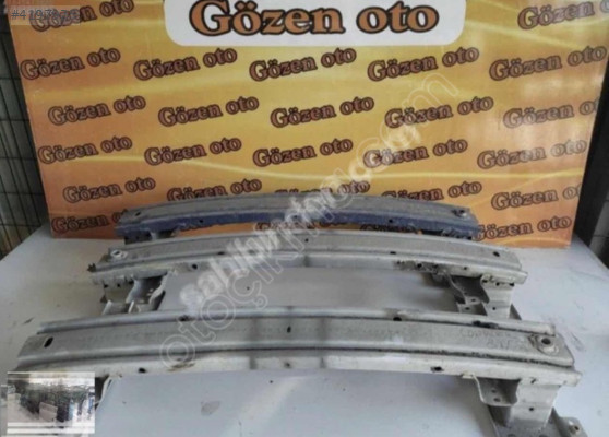 FORD COURİER ÖN TAMPON DEMİRİ ORJİNAL ÇIKMA