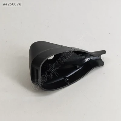 3V0857593 ORJİNAL  İÇ AYNA KAPAĞI SKODA OCTAVİA SÜPERB 20132022