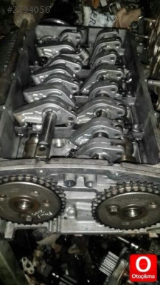 FORD SİLİNDİR KAPAGI PARÇALARI MUAYYER GARANTİLİ !!!!!!!!!!!