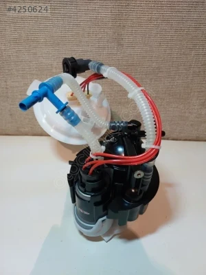 4K0919087G YAKIT POMPASI  AUDİ A6-A7 2019