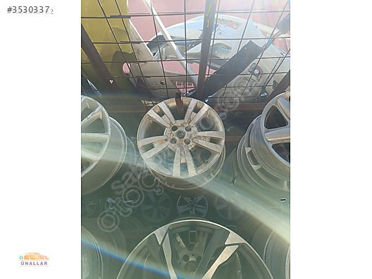Fiat 500 Model Çelik Jant - Mertler Oto Yedek Parça