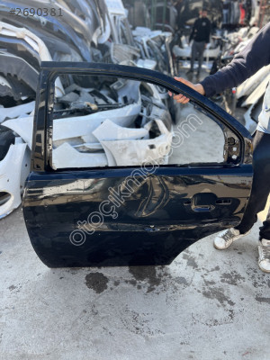 2005 2007 Ford mondeo çıkma arka sol kapı