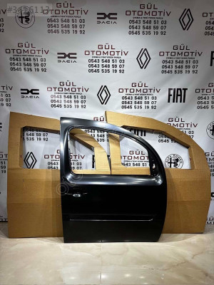 RENAULT KANGOO SIFIR SAĞ ÖN KAPI