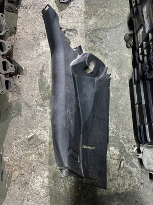 CHEVROLET CRUZE SOL ARKA KOLTUK BAKALİTİ 96983547 CANCAN OPEL
