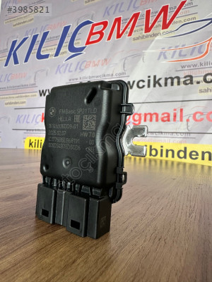 BMW G60 520İ YAKIT BEYNİ ORJİNAL ÇIKMA 5B36DD9