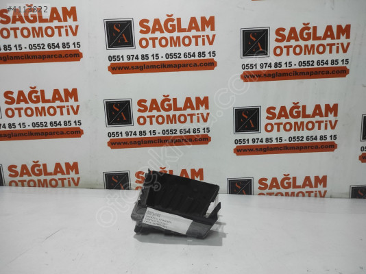 VW JETTA ÇIKMA MERKEZİ KONTROL ÜNİTESİ KUTUSU OEM; 5C0907361
