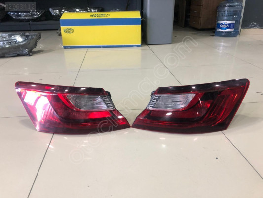 RENAULT MEGANE 4 SAĞ-SOL DIŞ STOP 265558986R