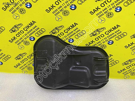 MERCEDES SPRİNTER SOL FAR KAPAĞI / HELLA / 15149500 / 2000-2