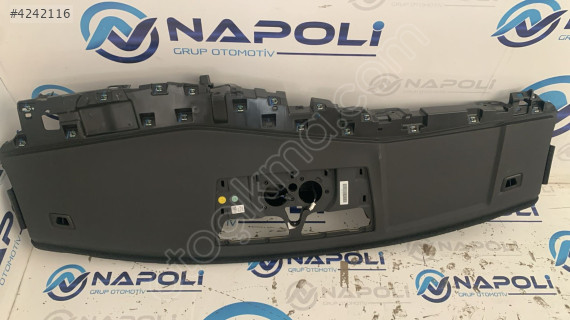 9866891480 OPEL GRANDLAND GÖĞÜS TORPİDO ÜST TARAFI