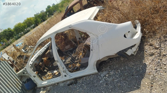 Cutreon komble araba parcaları satılıktır