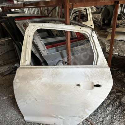 OPEL ASTRA J SOL ARKA KAPI ORJİNAL EYUPCAN OTO'DA