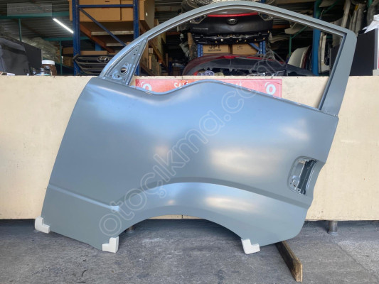 HYUNDAİ H100 SOL ÖN KAPI SIFIR YAN SANAYİ YEDEK PARÇA
