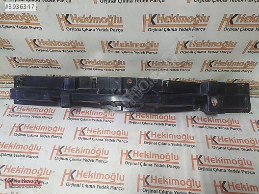 NİSSAN JUKE TAMPON ALTI DARBE EMİCİ 62090 6PA0A
