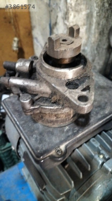 55193232 Opel Astra h 1.3 Multijet fren vakum pompası