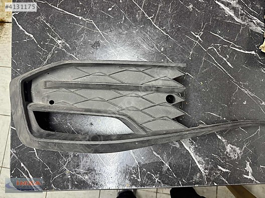 5FA853665B SEAT LEON SOL SİS ÇERÇEVESİ ORİJİNAL ÇIKMA