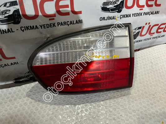 HYUNDAİ STAREX ORJİNAL SOL SAĞ STOP ÜÇEL OTO YEDEK PARÇA