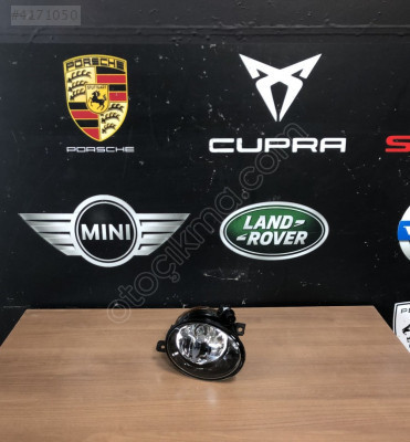 VOLKSWAGEN TRANSPORTER T6 SIFIR SOL SİS FARI