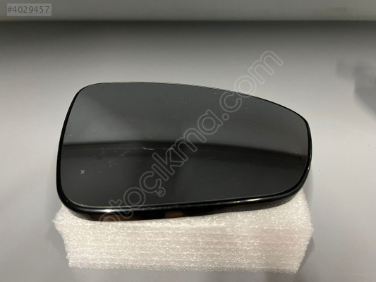 MEGANE 4 SAĞ AYNA CAMI ORJİNAL ÇIKMA 30087928 (ISITMALI)