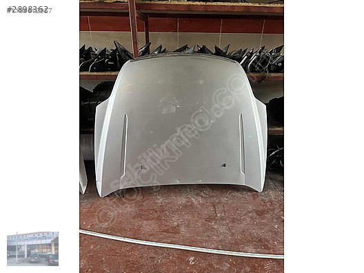 FORD MONDEO KAPUT ÇIKMA