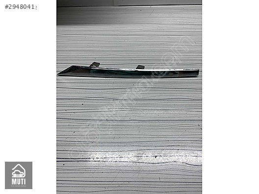 Toyota Corolla Altis 5312402280 Ön Panjur