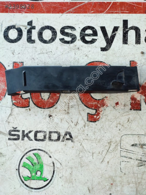 1K1614321B Jetta 2012 ABS beyni koruma kapağı plastiği